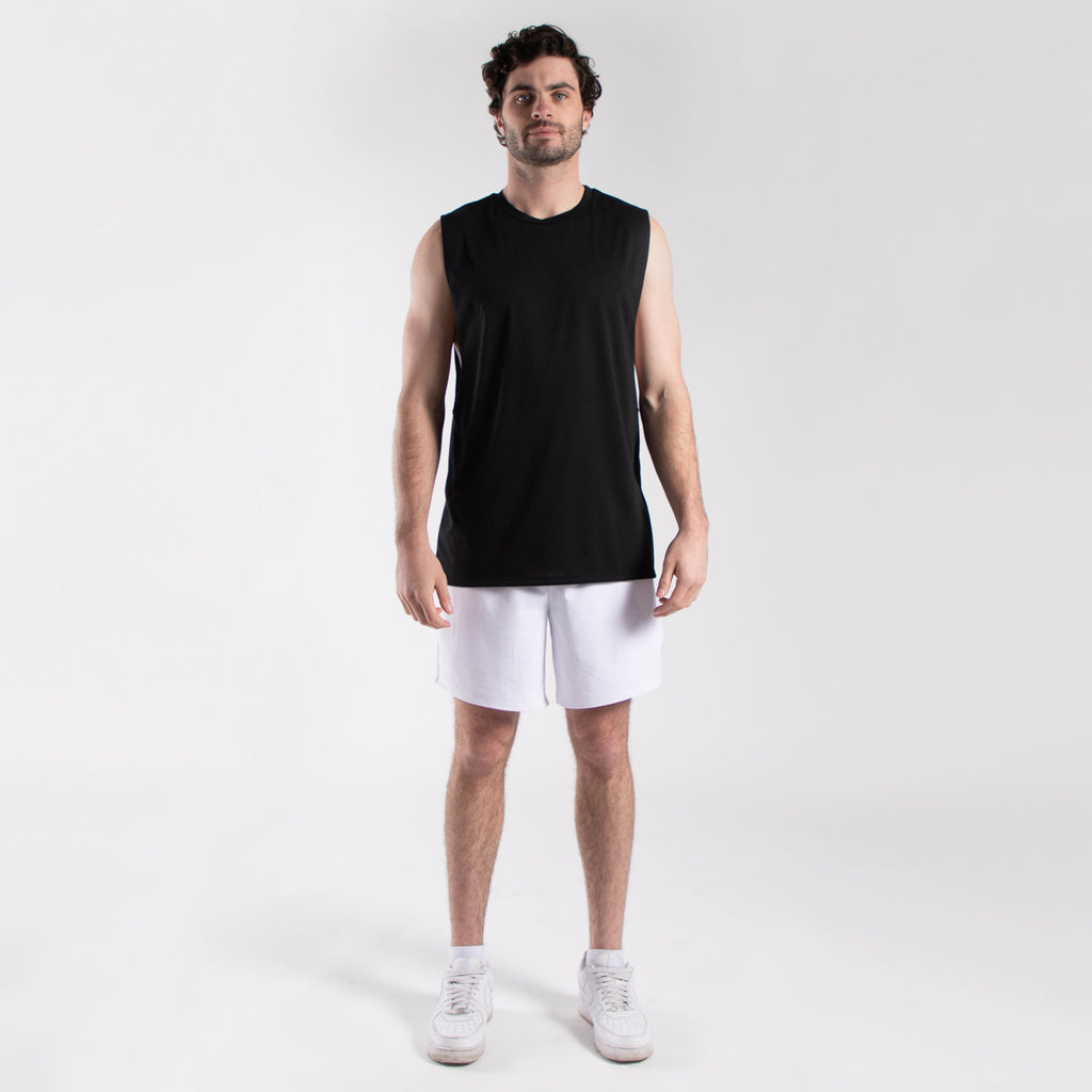 3009 - Men’s Muscle Tee