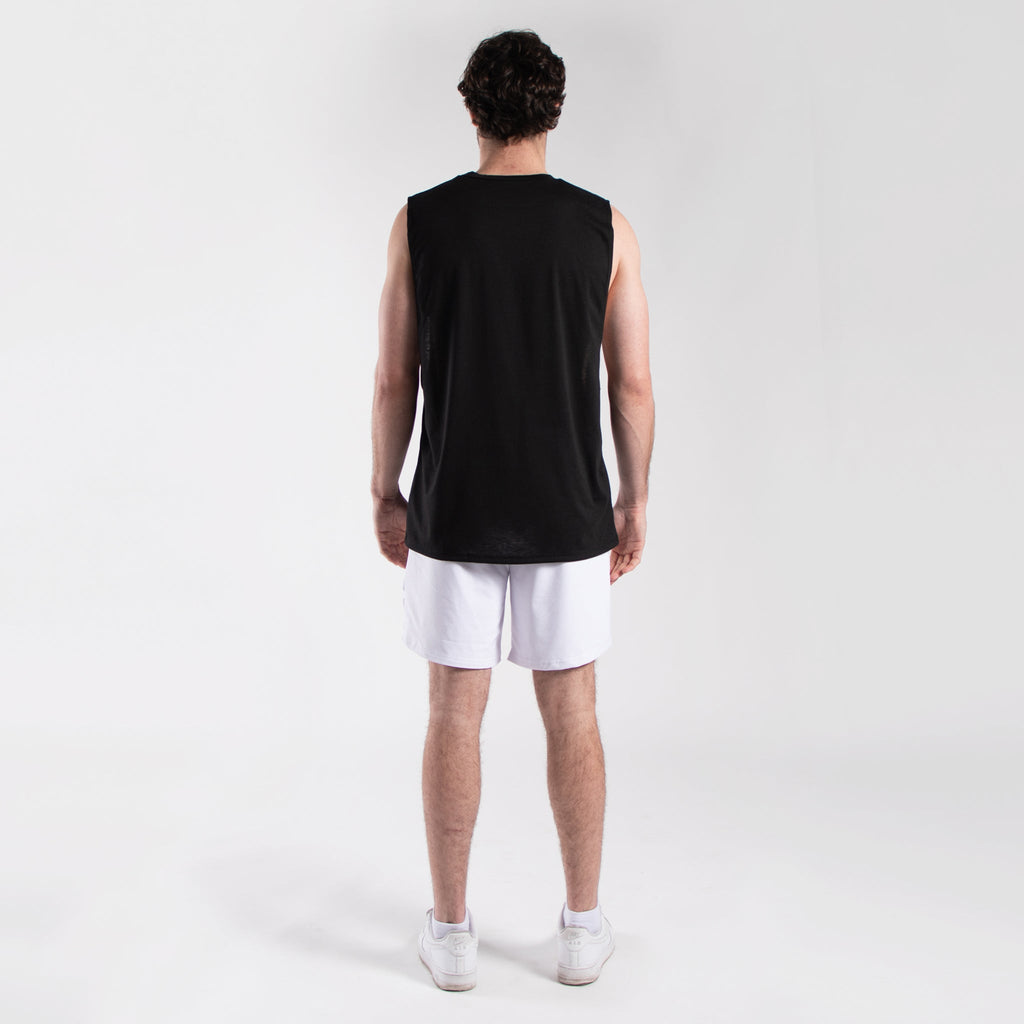 3009 - Men’s Muscle Tee