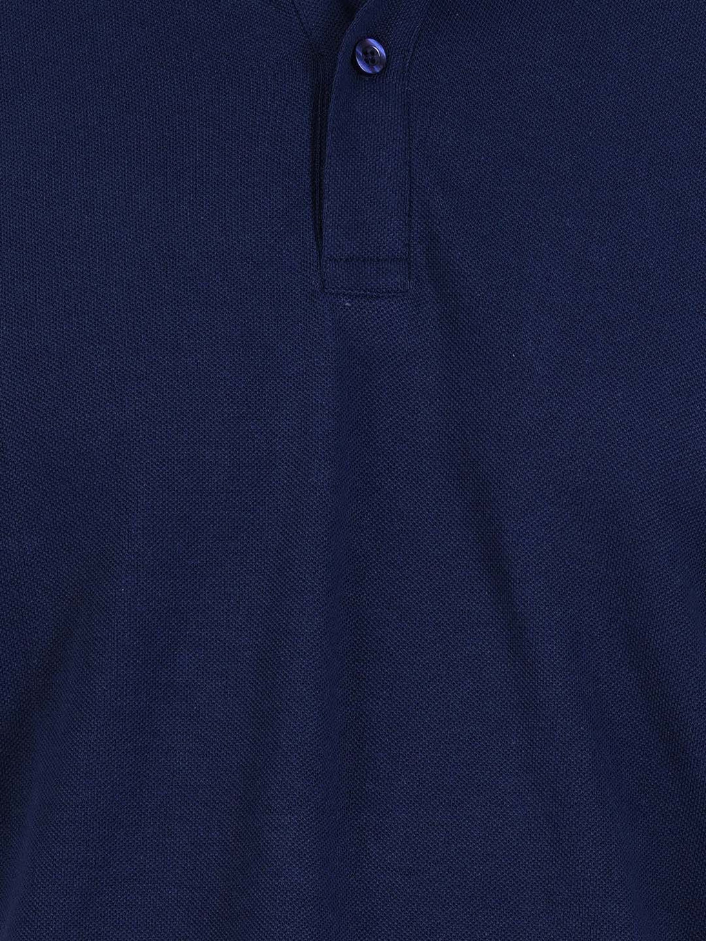 Polo T-Shirt for Men and Women - Navy Blue-7